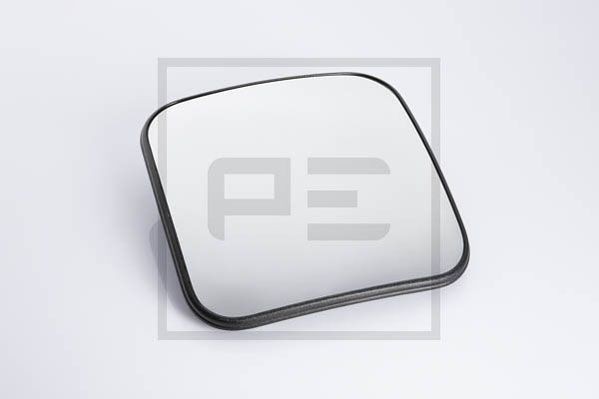 PETERS ENNEPETAL 038.135-00A Mirror Glass, outside mirror 81 63733 6057