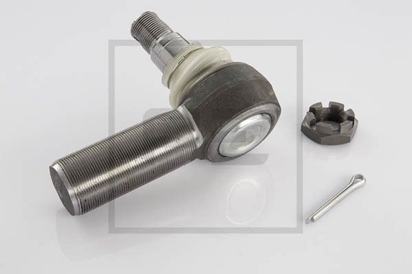 PETERS ENNEPETAL M30x1,5 mm Thread Type: with left-hand thread Tie rod end 012.058-00A buy