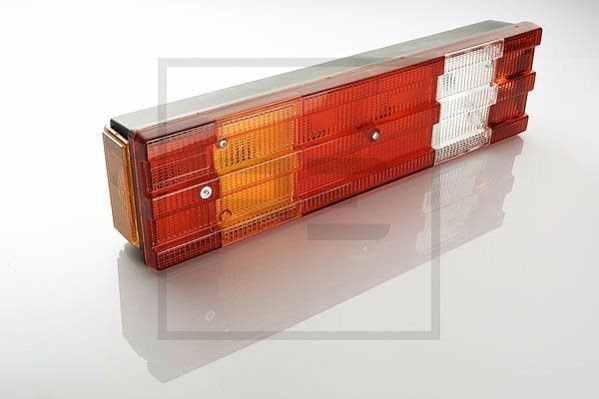 PETERS ENNEPETAL Left, 6 Chamber Light Taillight 010.093-00A buy