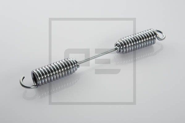 T 1151 PETERS ENNEPETAL 013.443-00A Shock absorber 387 326 0000