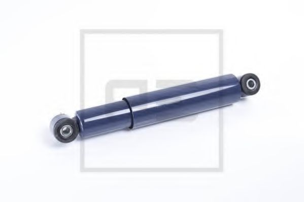 T 1016 PETERS ENNEPETAL 013.418-00A Shock absorber 004 323 4400