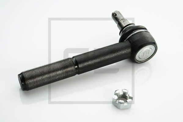 L 1415 PETERS ENNEPETAL M24x1,5 mm Thread Type: with right-hand thread Tie rod end 012.065-00A buy