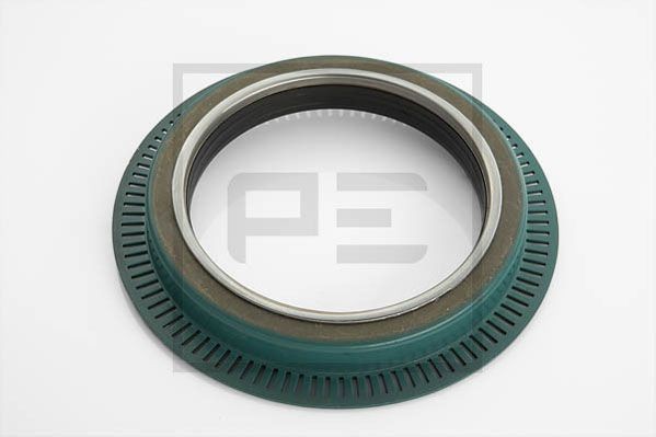 PETERS ENNEPETAL 106.140-00A Shaft Seal, wheel bearing