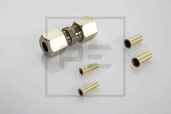 PETERS ENNEPETAL 076.001-50A Connector, compressed air line