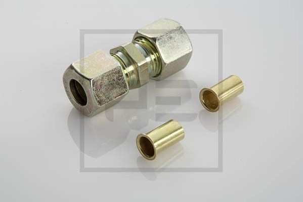 PETERS ENNEPETAL 076.002-50A Connector, compressed air line