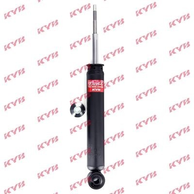 KYB Excel-G 349055 Shock absorber Front Axle, Gas Pressure, Twin-Tube, Telescopic Shock Absorber, Top pin, Bottom eye