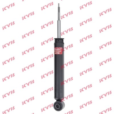 KYB Excel-G 349056 Shock absorber Front Axle, Gas Pressure, Twin-Tube, Telescopic Shock Absorber, Top pin, Bottom eye