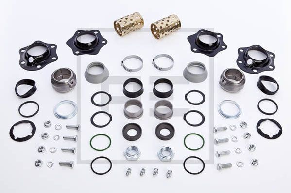 PETERS ENNEPETAL Repair Kit, brake camshaft 046.310-00A buy
