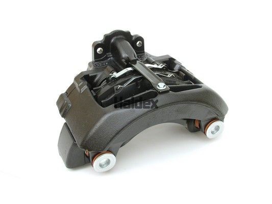 Calipers HALDEX with brake pads - 92808