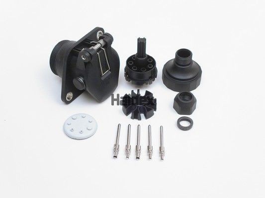 HALDEX Adapter, brake lines 950364402 buy