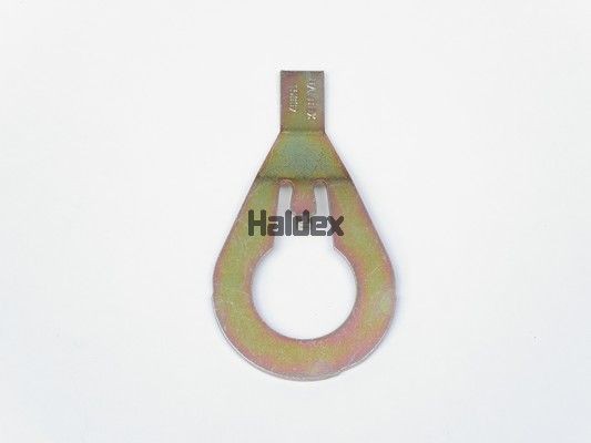 Brake wear indicator HALDEX - 76924