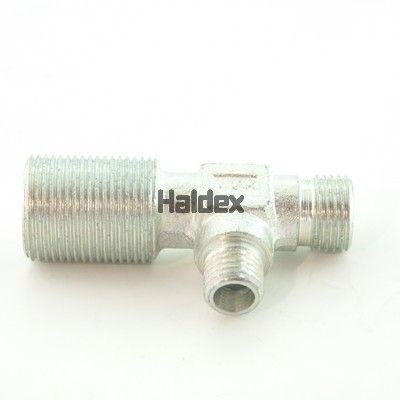 71239 HALDEX Lufttrockner, Druckluftanlage für IVECO online bestellen