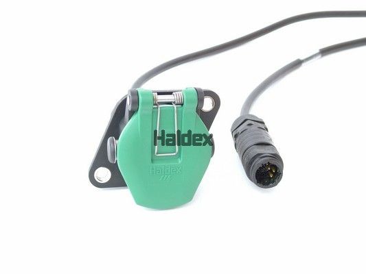 HALDEX 320060103 Bremsventil, Betriebsbremse für MAN E 2000 LKW in Original Qualität