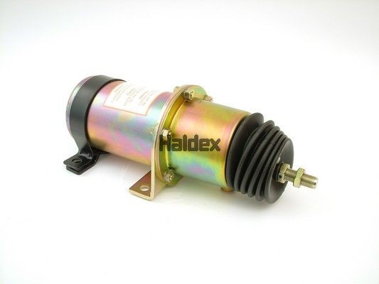 HALDEX 344019151 Spring-loaded Cylinder
