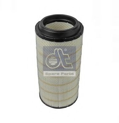 DT Spare Parts 1.10928SP Air filter 81.08405.0029