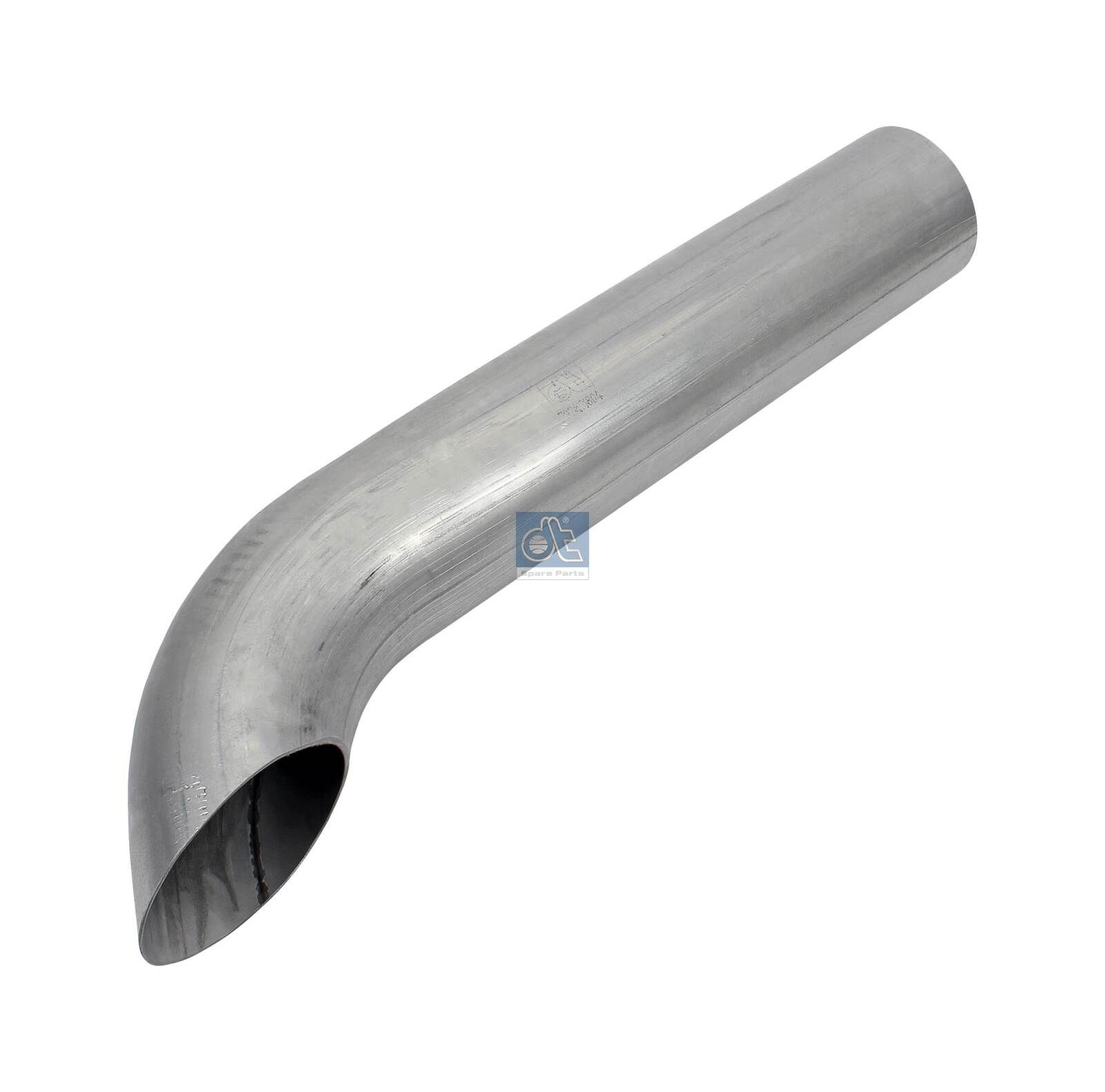 DT Spare Parts Rear Exhaust Pipe 1.12842 buy