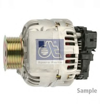 1.21754 DT Spare Parts Lichtmaschine SCANIA P,G,R,T - series