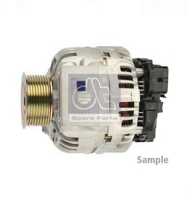 1.21755 DT Spare Parts Lichtmaschine SCANIA P,G,R,T - series