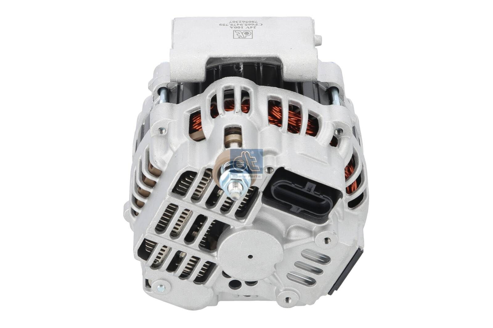 121759 Lichtmaschine DT Spare Parts online kaufen