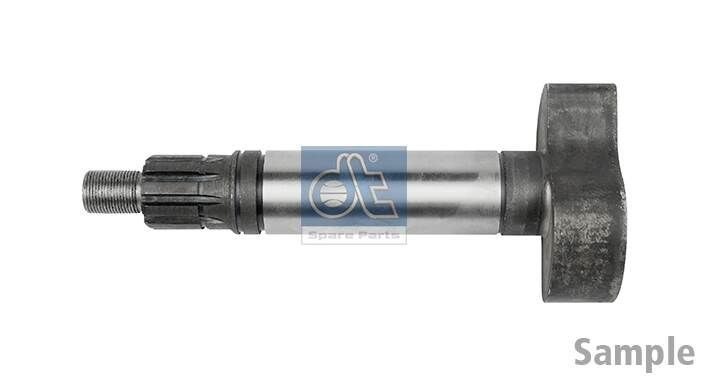 DT Spare Parts Inlet valves engine MERCEDES-BENZ Vito Minibus (W638) new 11.10550