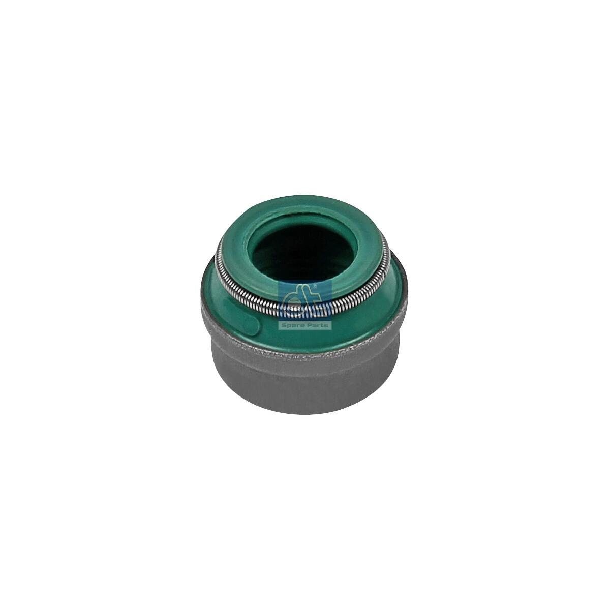 DT Spare Parts 7, 10,5 mm Seal, valve stem 11.10570 buy