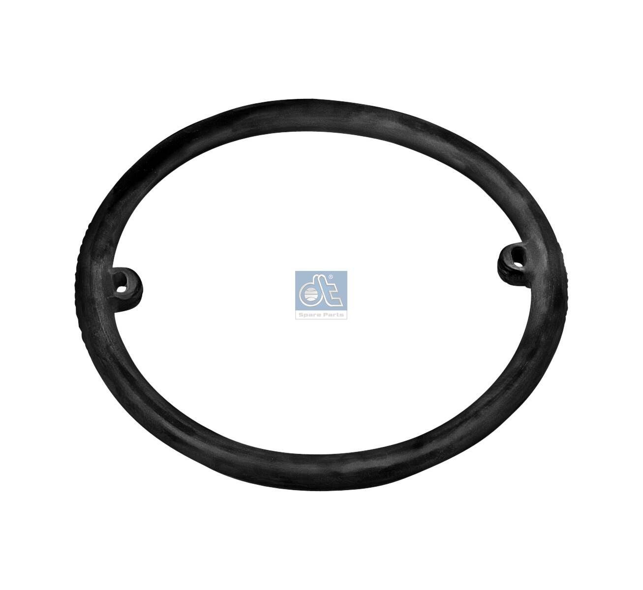 DT Spare Parts Oil cooler seal VW GOLF III Variant (1H5) new 11.13045