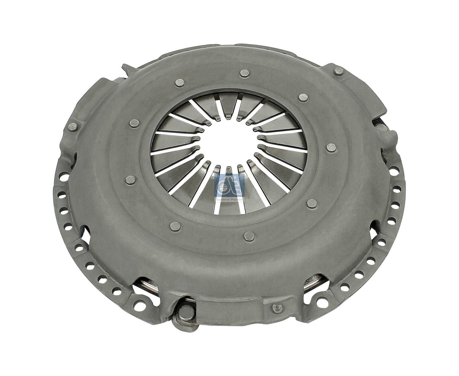 DT Spare Parts 11.17051 Clutch Pressure Plate