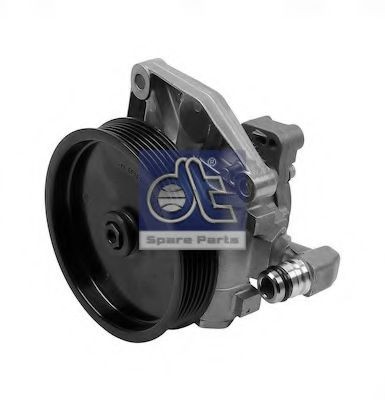 DT Spare Parts 11.45562 Power steering pump 2D0145155