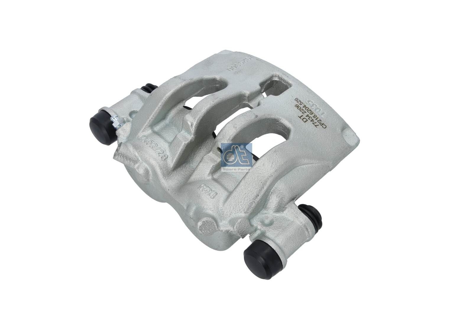 DT Spare Parts Calipers 11.62526
