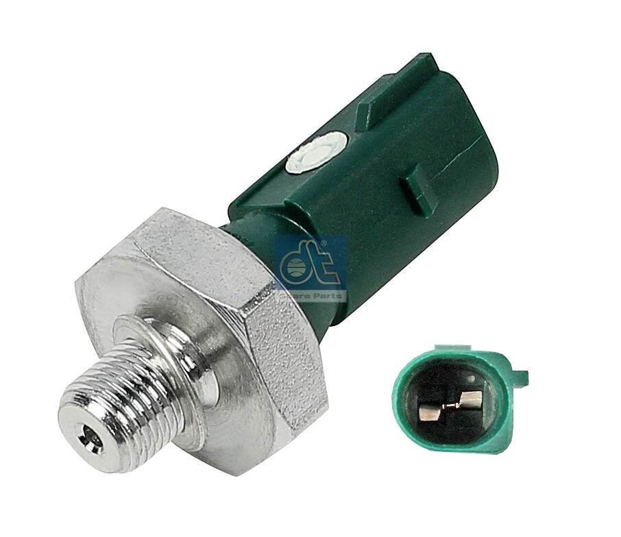 Great value for money - DT Spare Parts Oil Pressure Switch 11.80604