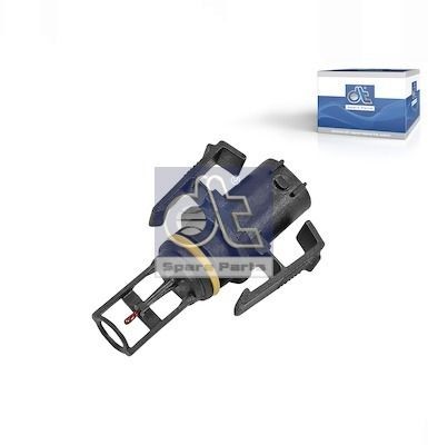 11.80635 DT Spare Parts Sensor, Ansauglufttemperatur für MERCEDES-BENZ online bestellen