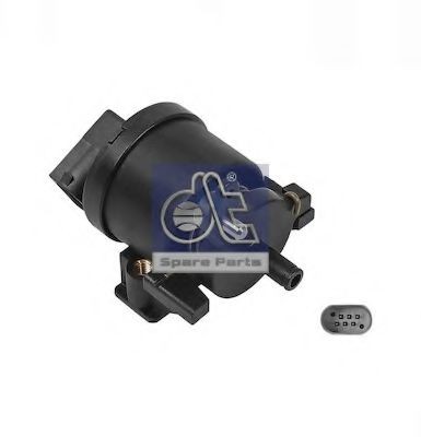 DT Spare Parts Sensor, accelerator pedal position 11.80660 buy