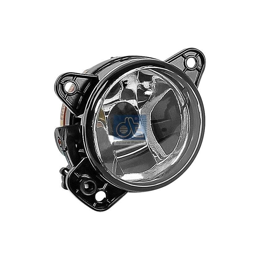DT Spare Parts 11.84125 Fog Light SKODA experience and price