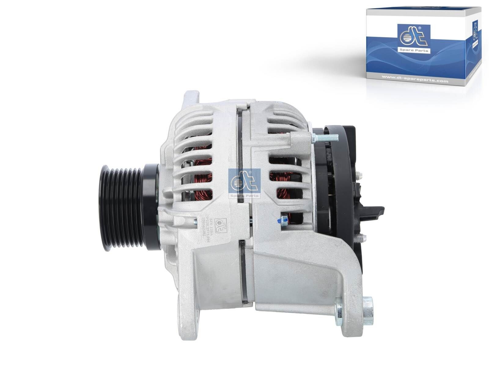 2.21044 DT Spare Parts Lichtmaschine für FORD online bestellen
