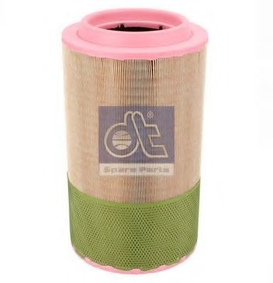 DT Spare Parts 3.18517SP Air filter 571755608