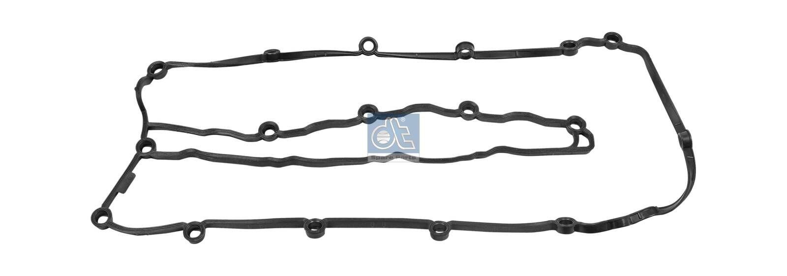 Great value for money - DT Spare Parts Rocker cover gasket 4.20782