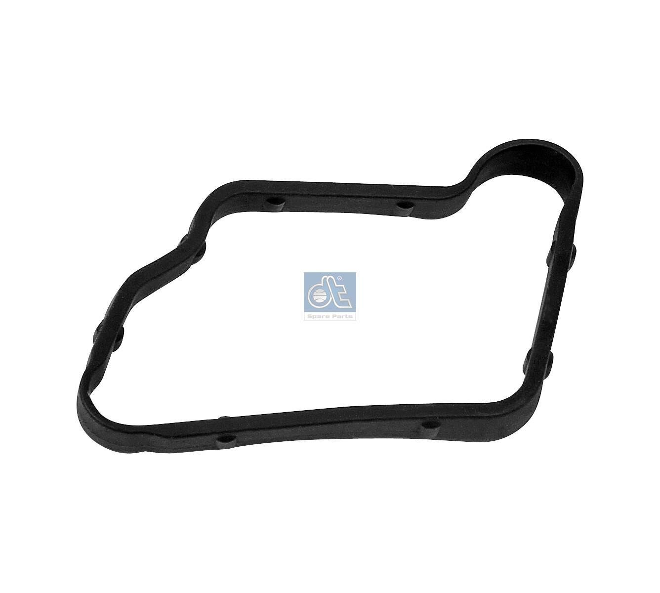 Great value for money - DT Spare Parts Gasket, cylinder head 4.20783