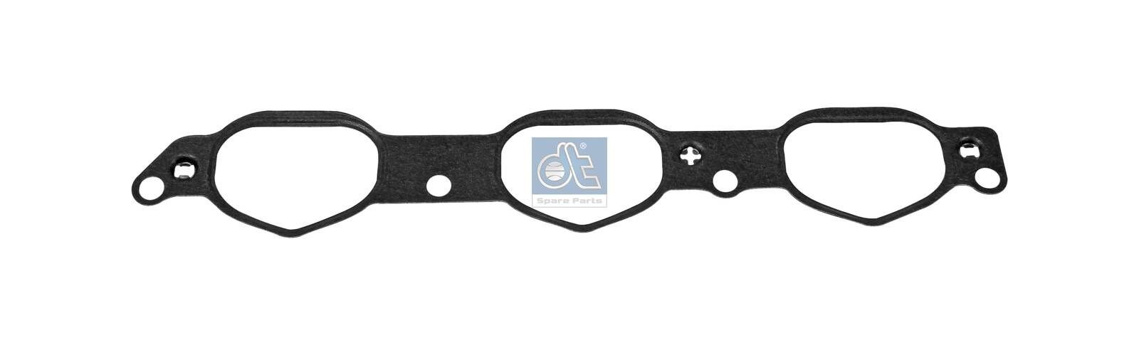 DT Spare Parts 4.20785 Exhaust manifold gasket 2721412080