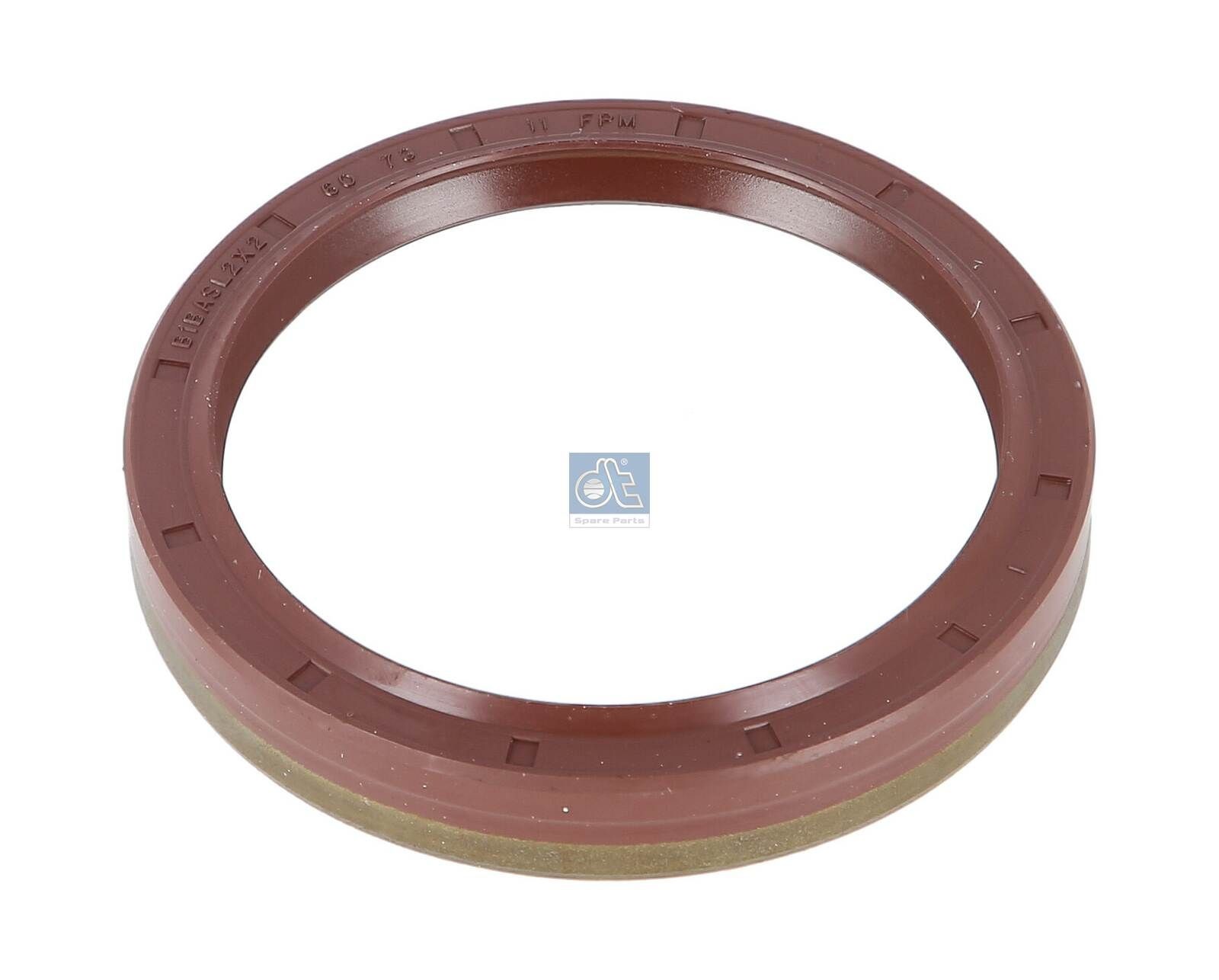 DT Spare Parts 4.20801 Shaft Seal, differential 902 997 0246