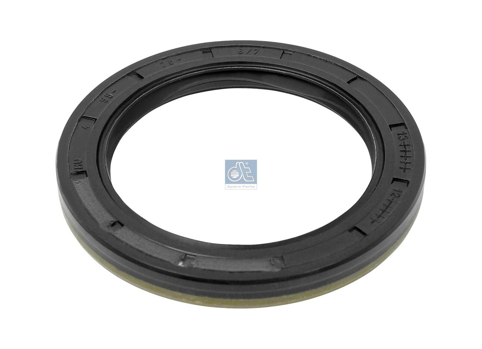 DT Spare Parts 4.20802 Shaft Seal, wheel hub A019 997 36 47