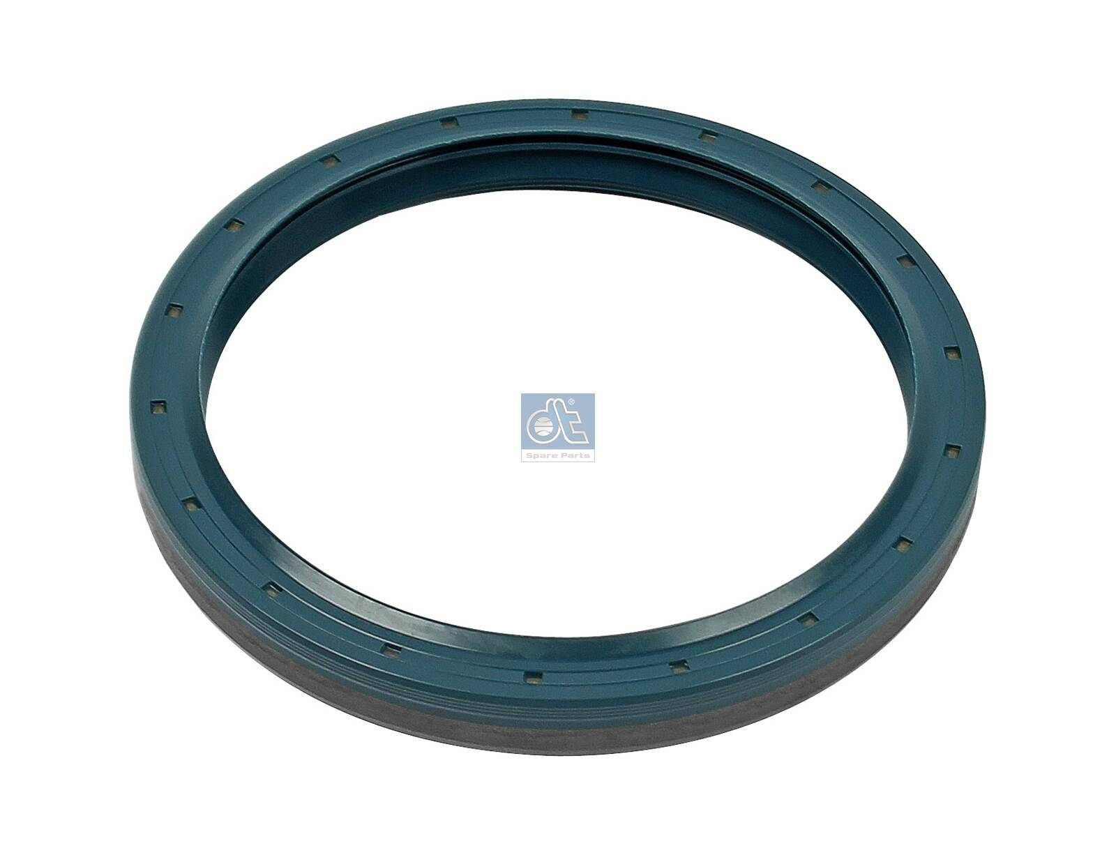 DT Spare Parts 4.20809 Oil Seal, manual transmission A0159978147