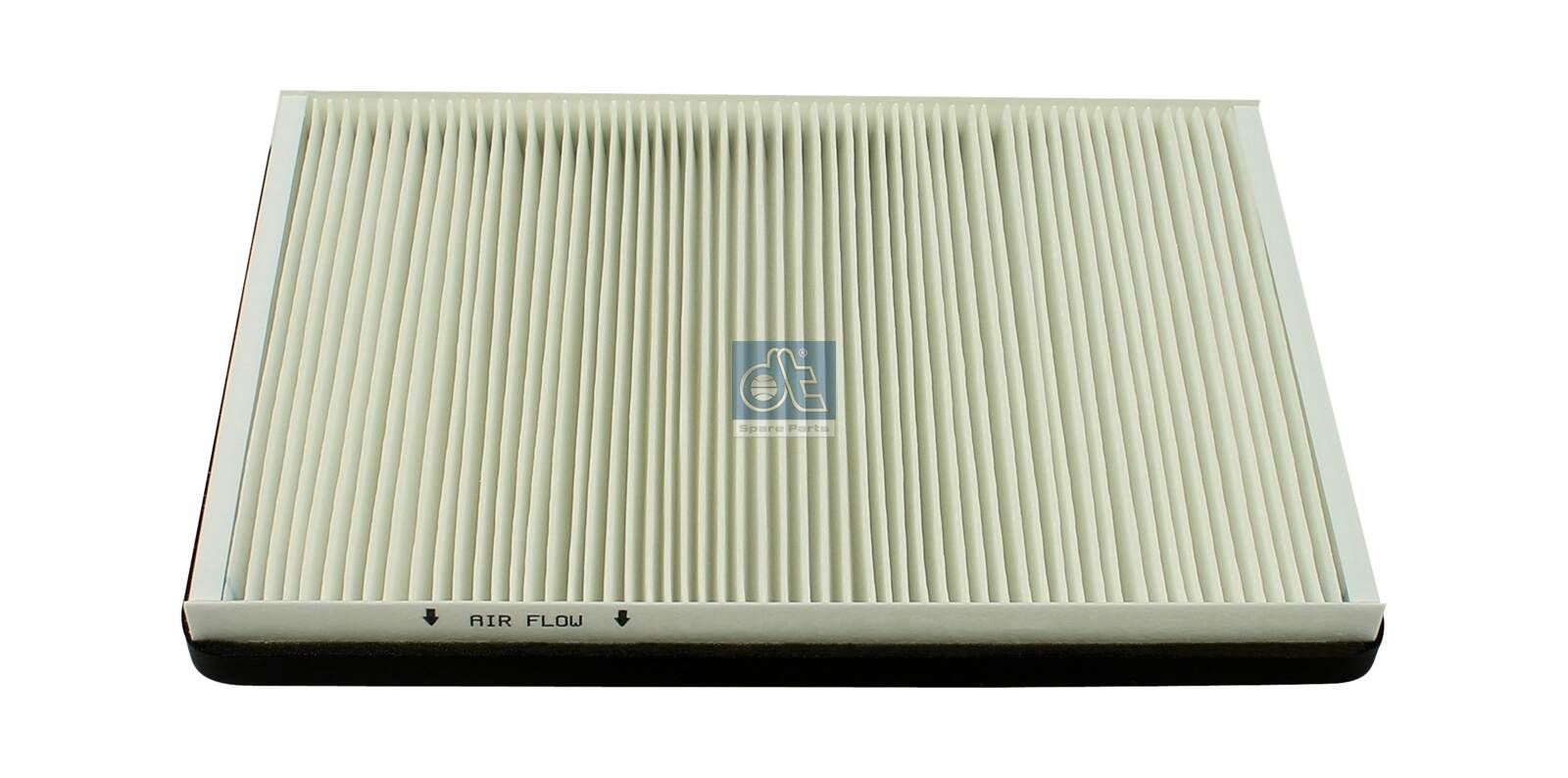 Original DT Spare Parts E2916LI Air conditioner filter 4.65824 for VW TRANSPORTER