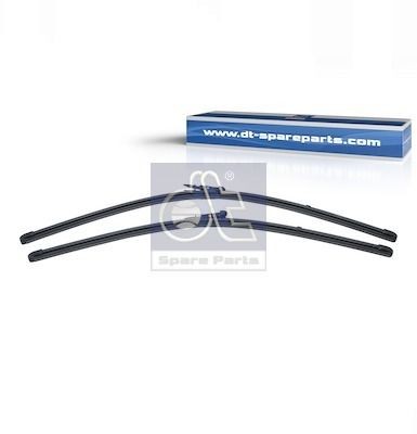DT Spare Parts Flat 4.66189 Spazzola tergi A 906 820 10 00