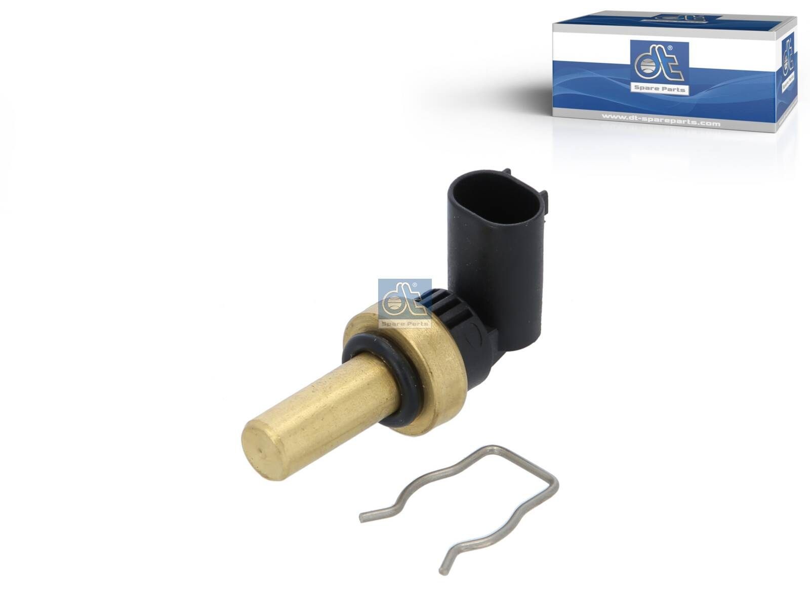 DT Spare Parts 4.66193 SMART CABRIO 2004 Boost pressure control valve