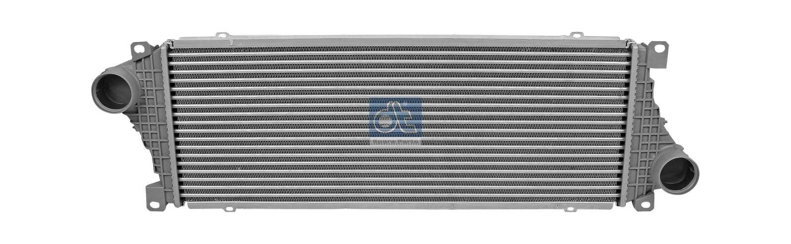 8ML 376 700-621 DT Spare Parts Intercooler, charger 4.66335 buy