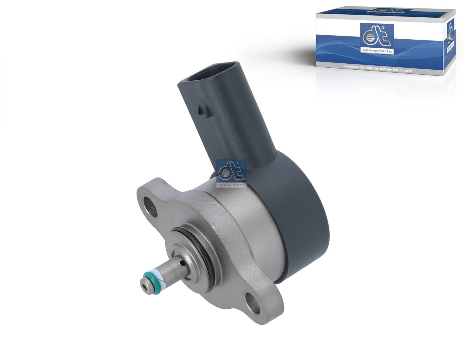 Original 4.66357 DT Spare Parts Control valve fuel pressure ALFA ROMEO