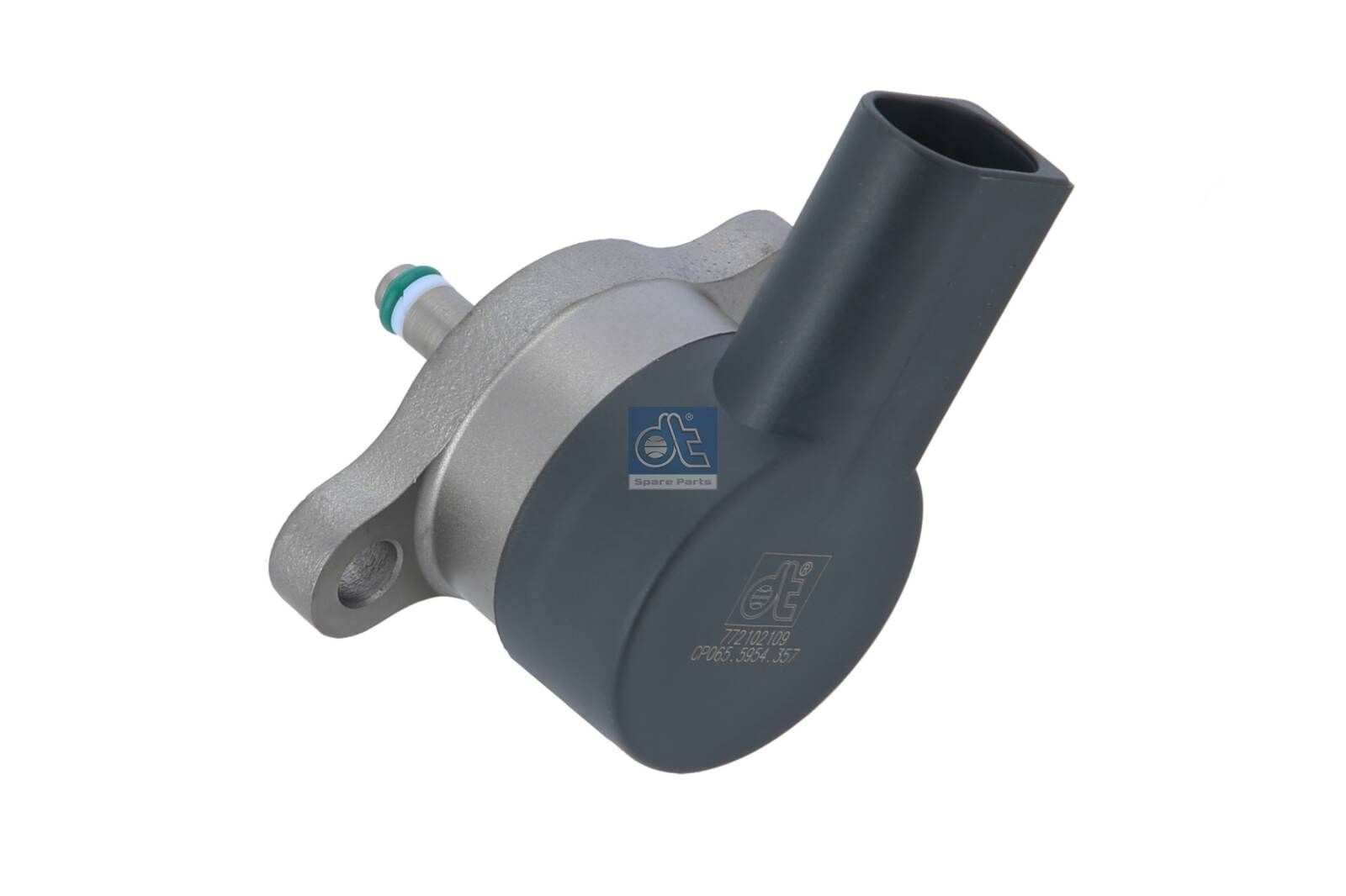 DT Spare Parts Fuel pressure control valve 4.66357