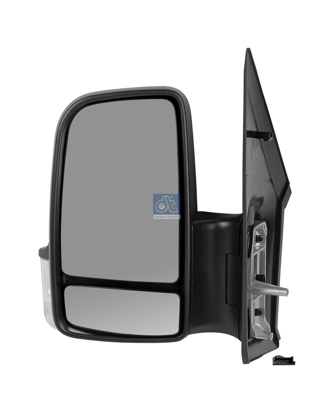 DT Spare Parts 4.66629 Wing mirror VW experience and price