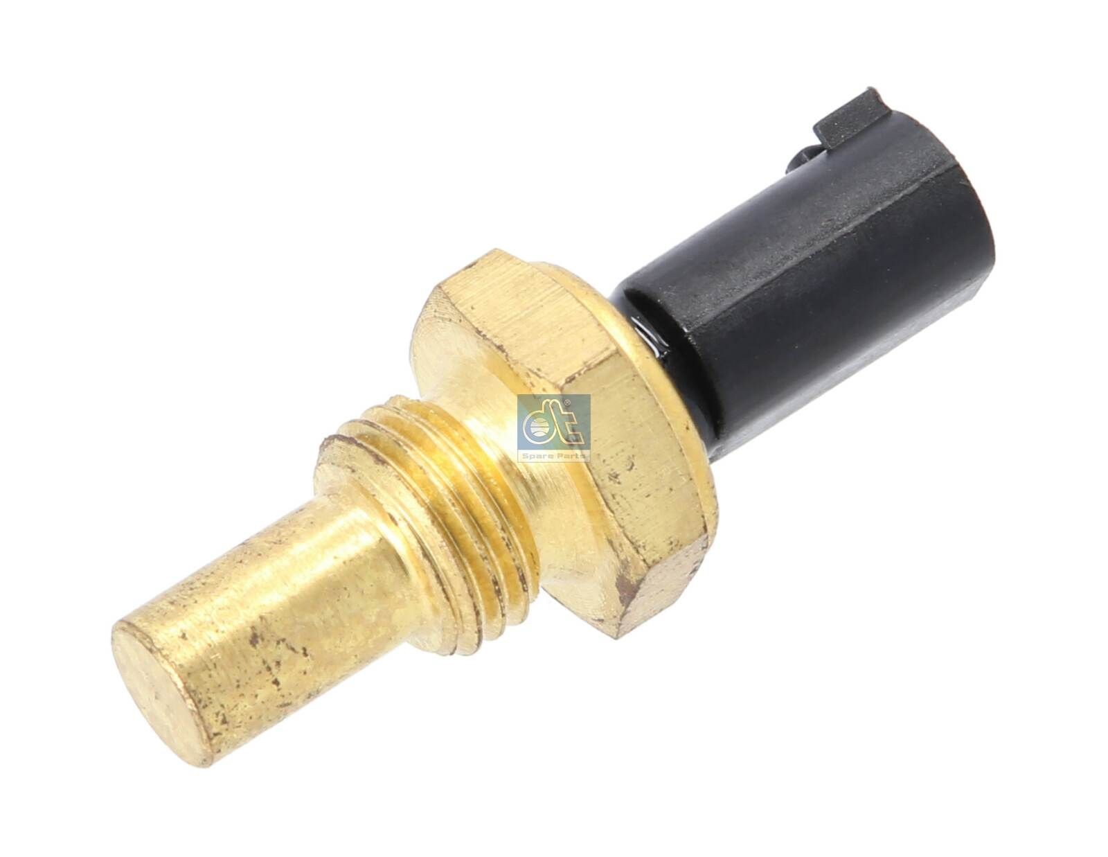 DT Spare Parts 4.66663 Sensor, coolant temperature SMART experience and price