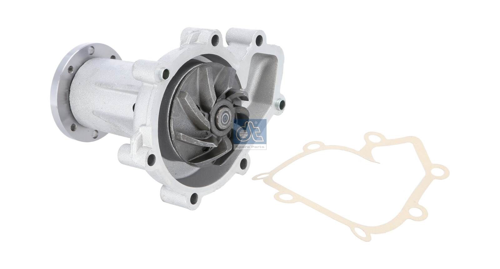 DT Spare Parts 4.66747 Water pump A6022000020